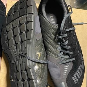 Brand new, never worn men’s inov8 shoes